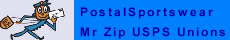 Postal Sportswear Screen Printing and Embroidery